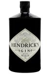 Hendricks Gin Small Batch 1,0 Liter Magnum