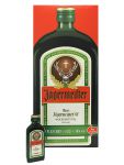 Jgermeister Automat 35% 60 x 0,02 Liter 1 Stck