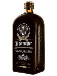 Jgermeister Winterkruter Spice Edition Likr Deutschland 0,7 Liter