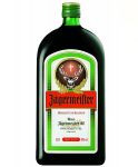 Jgermeister aus Deutschland 1,0 Liter