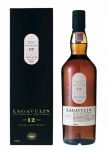 Lagavulin 12 Jahre - 2015 - Special Release Cask Strength RARITT Islay Single Malt Whisky 0,7 Liter