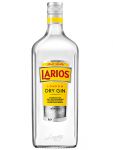 Larios Dry Gin 0,7 Liter (gelbes Label)