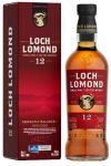 Loch Lomond 12 Jahre Single Malt Whisky 0,7 Liter