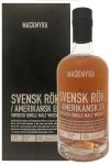 Mackmyra Svensk RK AMERIKANSK EK 46,1% 0,7 Liter
