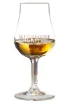 Mackmyra Whisky Nosing Glas 1 Stck