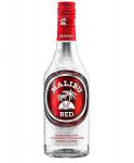 Malibu Red Tequila-Kokosnulikr 0,7 Liter