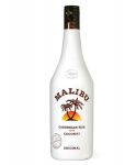 Malibu karibischer Kokosnuss Rum Likr 1,0 Liter