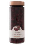 Marzadro Vaso Frutta Lamponi - Himbeeren Likr 0,35 Liter mit Frchten