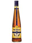 Metaxa 5* Sterne Weinbrand Brandy 1 Liter