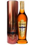 Metaxa 7* Sterne Weinbrand 0,7 Liter in Geschenkdose