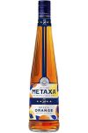 Metaxa Orange Weinbrand Brandy 38 % 0,7 Liter