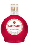 Mozart Cream Strawberry 0,5 Liter