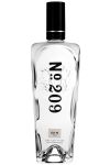 No. 209 Gin 1,0 Liter