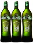 Noilly Prat Dry 3 x 0,75 Liter