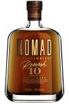Nomad 10 Jahre 43,1 % Triple Cask Whisky 0,7 Liter