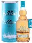 Old Pulteney Flotilla Single Malt Whisky 0,7 Liter