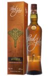 Paul John Nirvana Single Malt Whisky Indien in GP 0,7 Liter