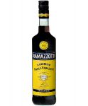 Ramazzotti Limone Kruterlikr aus Italien 0,7 Liter