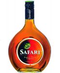 Safari African Exotic Fruchtlikr 0,7 Liter