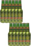 Salitos Tequila Bier Mixgetrnk in Aluflasche Limited Edition 12 x 0,33 Liter