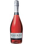 Scavi & Ray Rosato Alkoholfrei aus alkoholfreiem Roswein 0,75 Liter