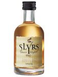 Slyrs Bavarian Whisky Abfllung Deutschland 5 cl