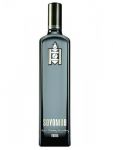 Soyombo Super Premium Vodka 0,7 Liter