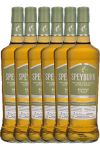 Speyburn Bradan Orach Single Malt Whisky 6 x 0,7 liter