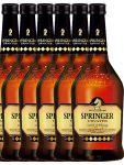 Springer Urvater Spirituosen Spezialitt 6 x 0,7 Liter