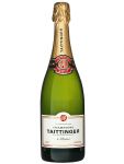 Taittinger Brut Reserve Champagner 0,75 Liter