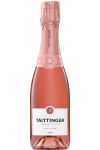 Taittinger Prestige ROSE Brut Champagner 0,375 Liter