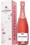 Taittinger Prestige Ros Brut Champagner 0,75 Liter