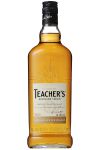Teachers Highland Cream Whisky 0,7 Liter