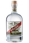 The Duke - THE ROUGH - 42 % Mnchen Dry BIO Gin 0,7 Liter