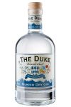 The Duke - WANDERLUST - 47 % Mnchen Dry BIO Gin 0,7 Liter
