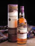 Tomintoul 10 Jahre Single Malt Whisky 0,7 ltr.