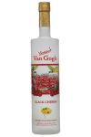 Van Gogh Wodka Black Cherry 0,7 Liter
