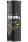 White Colombia CLASSIC (schwarze Dose) 250 ml