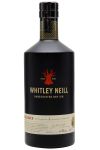 Whitley Neill Gin schwarze Flasche 1,0 Liter