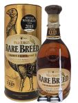 Wild Turkey Rare Breed 116,8 Barrel Proof Bourbon Whiskey 0,7 Liter + 2 Glencairn Glser + Einwegpipette 1 Stck