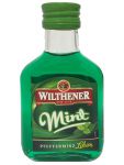Wilthener Pfefferminz Likr 0,1 Liter