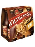 Wilthener di Crema Schokoladenlikr 6 x 0,02 Liter Six-Pack