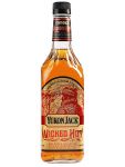 Yukon Jack Wicked Hot Whiskylikr 0,7 Liter