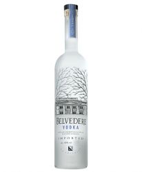 Belvedere Vodka Methusalem Polen 6 Liter