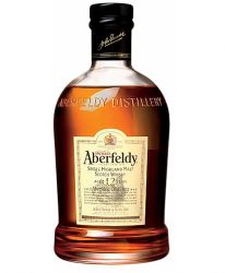Aberfeldy 12 Jahre Single Malt Whisky 1,0 Liter