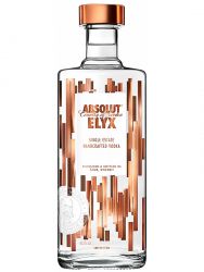 Absolut Elyx Vodka 0,70 Liter