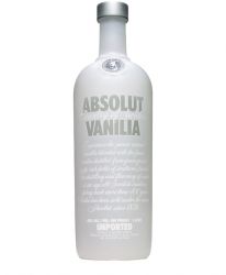 Absolut Vodka Vanilla 0,70 Liter