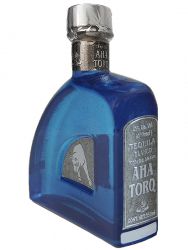 Aha Toro Blanco Tequila 0,35 Liter