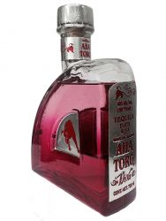Aha Toro Diva Plata Tequila 0,7 Liter