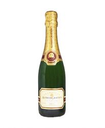 Alfred Gratien Brut Champagner 0,375 Liter